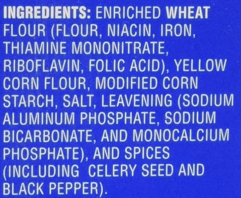 McCORMICK خليط دقيق السمك والبطاطس الذهبي - Image 3